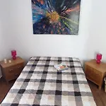 Bed & Breakfast Kyrios Lounge With Use Of Private Pool