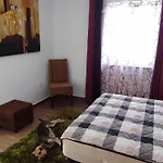 Kyrios Lounge With Use Of Private Pool Bed & Breakfast Carrascal (Leiria)