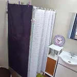 Bed & Breakfast Kyrios Lounge With Use Of Private Pool