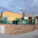 Kyrios Lounge With Use Of Private Pool Bed and breakfast
