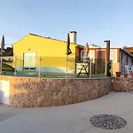 Отель типа 