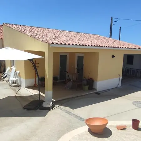Kyrios Lounge Restful With Private Pool And Car Available Carrascal (Leiria)