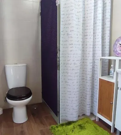 Kyrios Lounge Restful With Private Pool And Car Available Bed & Breakfast