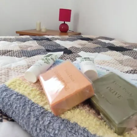 Kyrios Lounge With Use Of Private Pool Bed & Breakfast Carrascal (Leiria)