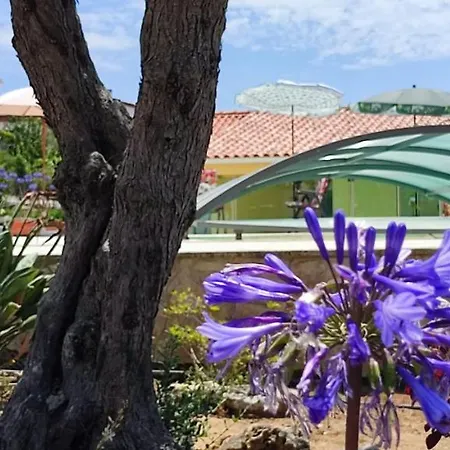 Kyrios Lounge With Use Of Private Pool Bed and breakfast 3*