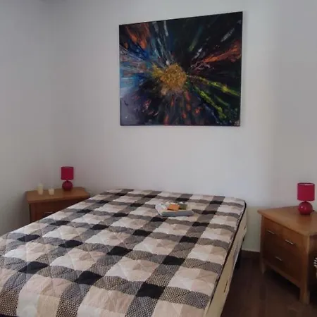 Bed & Breakfast Kyrios Lounge With Use Of Private Pool