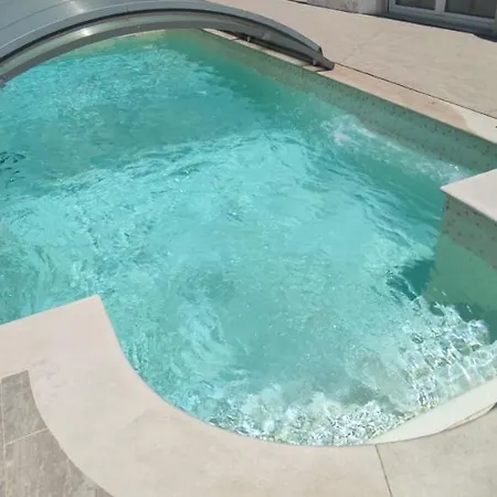 Kyrios Lounge Restful With Private Pool And Car Available * Carrascal (Leiria)