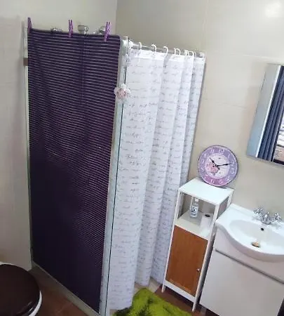 Bed & Breakfast Kyrios Lounge With Use Of Private Pool