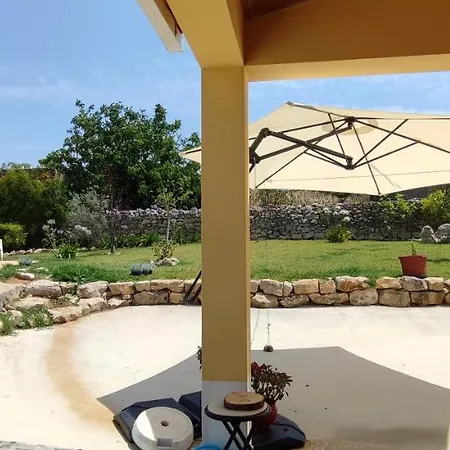 Bed & Breakfast Kyrios Lounge With Use Of Private Pool 3*