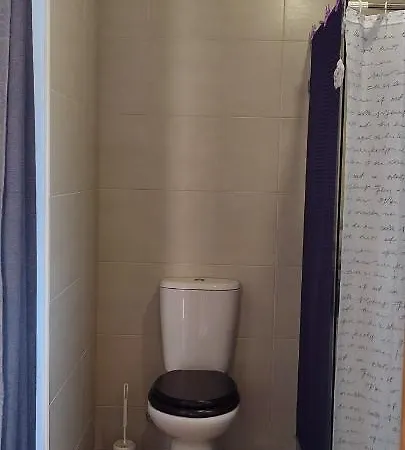 Bed & Breakfast Kyrios Lounge Restful With Private Pool And Car Available *