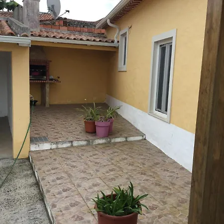 Kyrios Lounge With Use Of Private Pool Carrascal (Leiria)