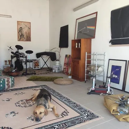 Kyrios Lounge With Use Of Private Pool