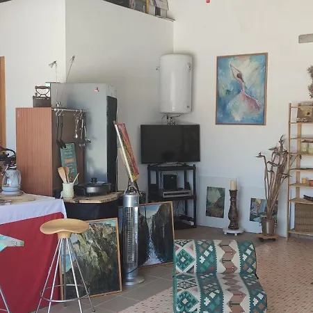 Kyrios Lounge With Use Of Private Pool Carrascal (Leiria)