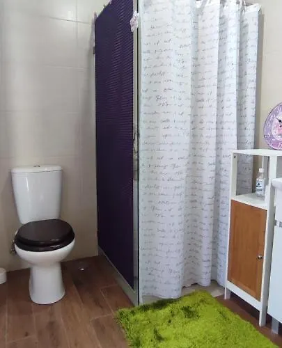 Kyrios Lounge With Use Of Private Pool Bed & Breakfast