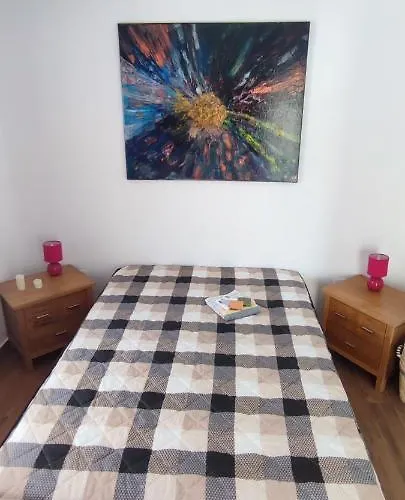 Bed & Breakfast Kyrios Lounge With Use Of Private Pool