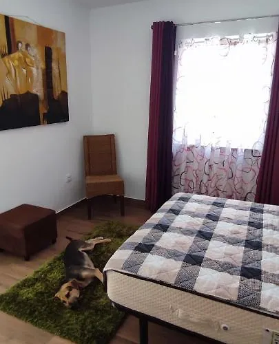 Kyrios Lounge With Use Of Private Pool Bed & Breakfast Carrascal (Leiria)