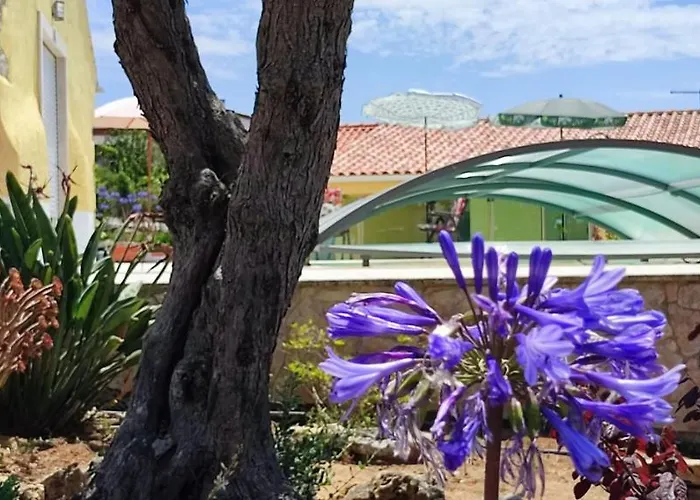 Kyrios Lounge With Use Of Private Pool Bed & Breakfast 3*